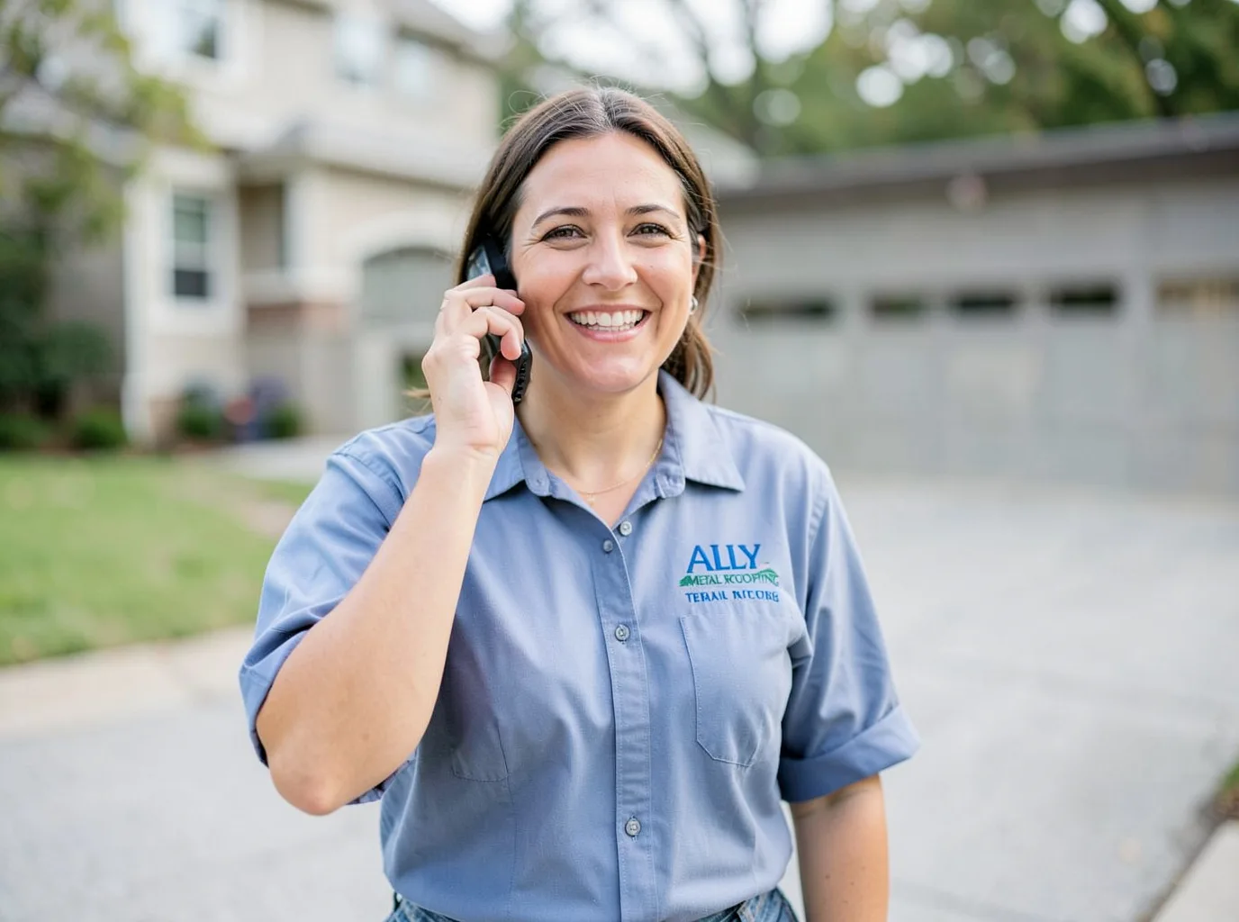 Metal Roof Installation Pineville, PA FAQs